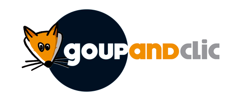 Goupandclic